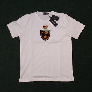 dolce and gabbana t shirt